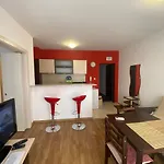 شقة Violet Garden 2 Veranda ساني بيتش
