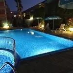 شقة Violet Garden 2 Veranda
