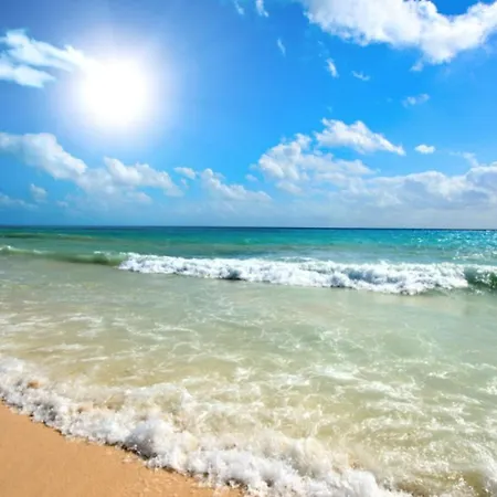 Apartament Violet Garden 2 Veranda