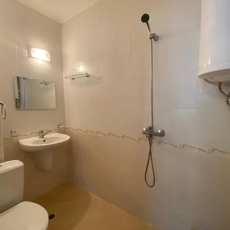 Violet Garden 2 Veranda Apartmán Sluneční pobřeží