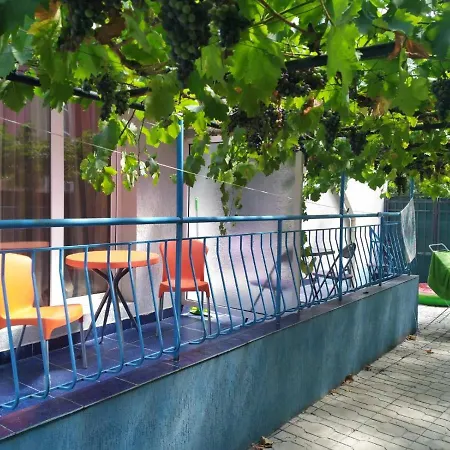 Apartmán Violet Garden 2 Veranda Sluneční pobřeží