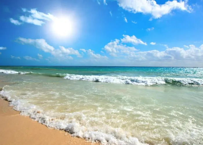 Apartamento Violet Garden 2 Veranda