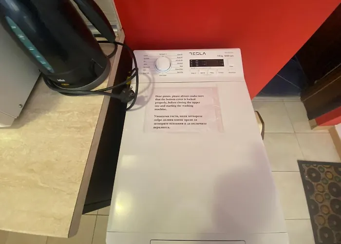 Violet Garden 2 Veranda Апартаменти Сонячний Берег